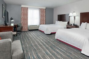 Hampton Inn & Suites Orlando Airport @ Gateway Village