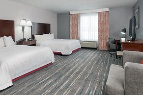 Hampton Inn & Suites Orlando Airport @ Gateway Village