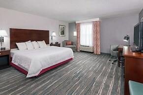 Hampton Inn & Suites Orlando Airport @ Gateway Village