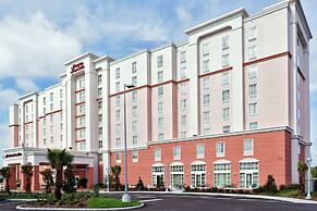 Hampton Inn & Suites Orlando Airport @ Gateway Village