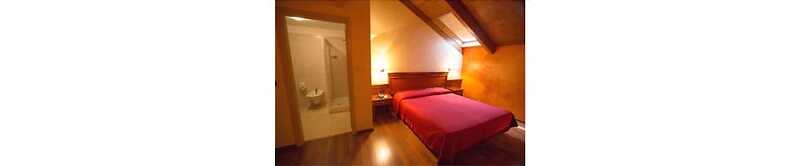 Hotel Vazzana