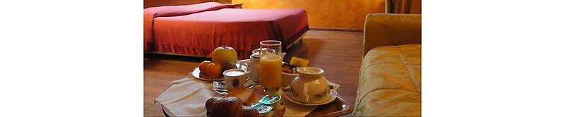Hotel Vazzana