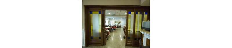Hotel Vazzana