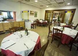 Hotel Vazzana