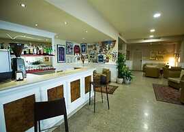 Hotel Vazzana