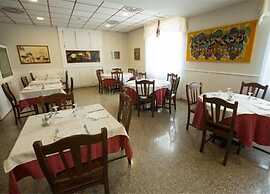 Hotel Vazzana