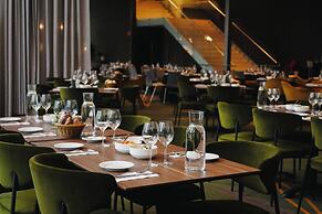 Clarion Hotel Arlanda Airport Terminal