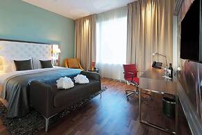 Clarion Hotel Arlanda Airport Terminal