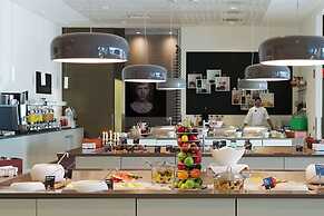 Clarion Hotel Arlanda Airport Terminal