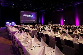 Clarion Hotel Arlanda Airport Terminal