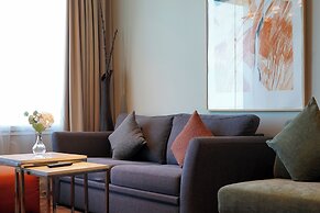 Clarion Hotel Arlanda Airport Terminal