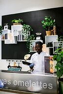 Clarion Hotel Arlanda Airport Terminal