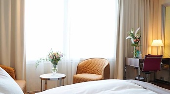 Clarion Hotel Arlanda Airport Terminal