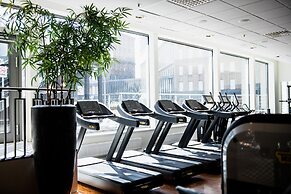 Clarion Hotel Arlanda Airport Terminal