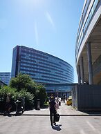 Clarion Hotel Arlanda Airport Terminal