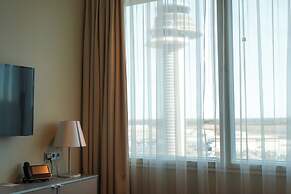 Clarion Hotel Arlanda Airport Terminal