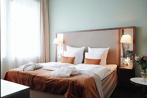 Clarion Hotel Arlanda Airport Terminal