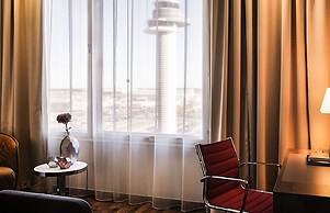 Clarion Hotel Arlanda Airport Terminal