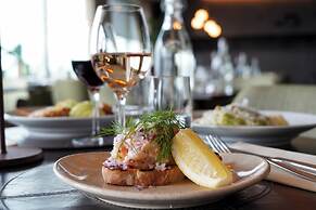 Clarion Hotel Arlanda Airport Terminal