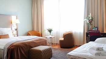 Clarion Hotel Arlanda Airport Terminal