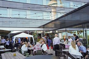 Clarion Hotel Arlanda Airport Terminal