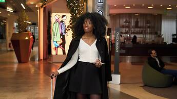 Clarion Hotel Arlanda Airport Terminal