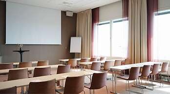 Clarion Hotel Arlanda Airport Terminal