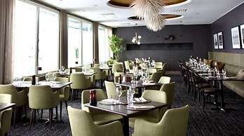 Clarion Hotel Arlanda Airport Terminal