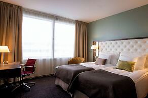 Clarion Hotel Arlanda Airport Terminal