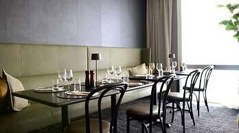 Clarion Hotel Arlanda Airport Terminal