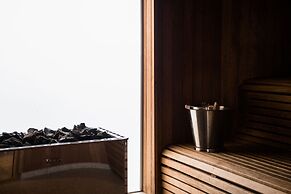 Clarion Hotel Arlanda Airport Terminal