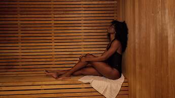 Clarion Hotel Arlanda Airport Terminal