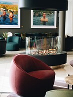 Clarion Hotel Arlanda Airport Terminal