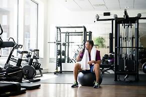 Clarion Hotel Arlanda Airport Terminal