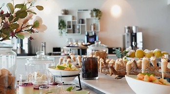 Clarion Hotel Arlanda Airport Terminal