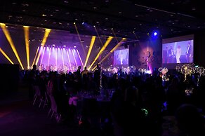 Clarion Hotel Arlanda Airport Terminal