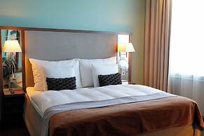 Clarion Hotel Arlanda Airport Terminal