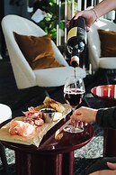 Clarion Hotel Arlanda Airport Terminal