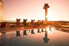 Clarion Hotel Arlanda Airport Terminal