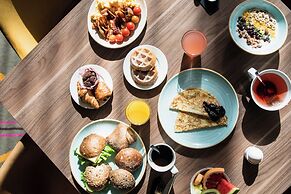 Clarion Hotel Arlanda Airport Terminal