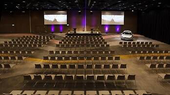 Clarion Hotel Arlanda Airport Terminal