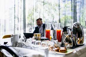 Clarion Hotel Arlanda Airport Terminal