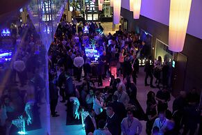 Clarion Hotel Arlanda Airport Terminal