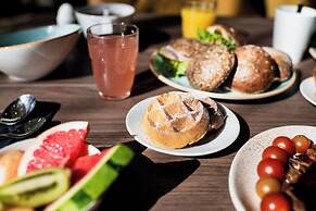 Clarion Hotel Arlanda Airport Terminal