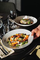 Clarion Hotel Arlanda Airport Terminal