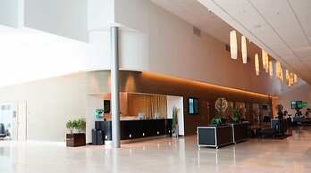 Clarion Hotel Arlanda Airport Terminal