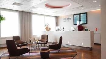 Clarion Hotel Arlanda Airport Terminal