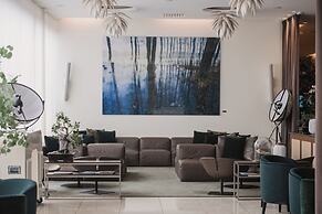 Clarion Hotel Arlanda Airport Terminal