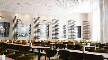 Clarion Hotel Arlanda Airport Terminal