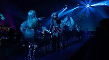 Clarion Hotel Arlanda Airport Terminal